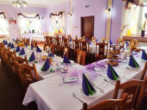 Ristorante o altro punto ristoro di Hotel Säntis