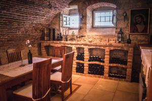 Fotografie z fotogalerie ubytování Bürgerhaus Martinecz v destinaci Bad Radkersburg