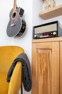 Gallery image of Music Apartment By Locap Group in Piran