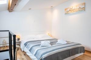 Gallery image of Music Apartment By Locap Group in Piran