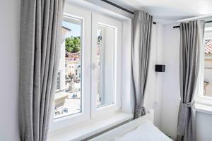 Gallery image of Music Apartment By Locap Group in Piran +18 photos