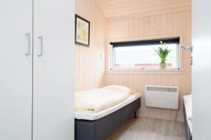 Postel nebo postele na pokoji v ubytování Resort 2 Beach House B 50