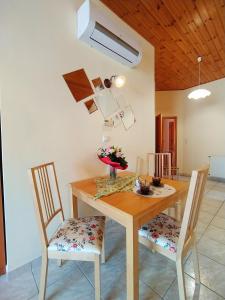 Fotografia z galérie ubytovania Joker Villa Apartmanhaus v destinácii Hévíz