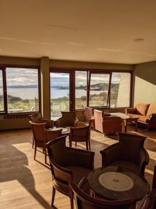 Gallery image of Isle Of Mull Hotel and Spa in Craignure