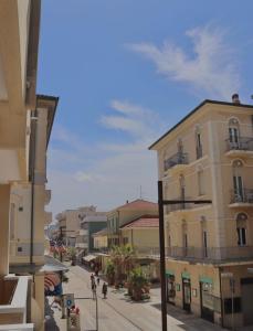 Okolí hotelu