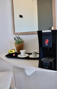 Fotografie z fotogalerie ubytování Nautic Beach Hotel v Rimini