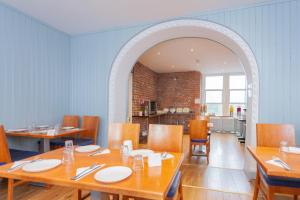 Mynd úr myndasafni af Botanic Rest Queens Quarter í Belfast