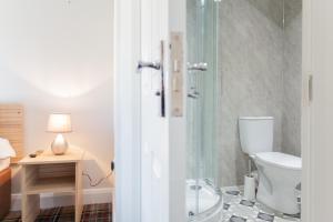 Mynd úr myndasafni af Botanic Rest Queens Quarter í Belfast