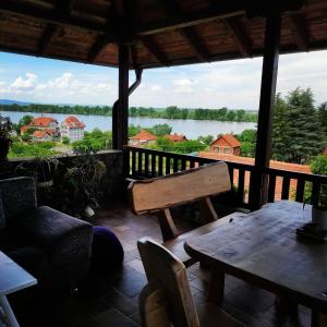 Φωτογραφία από το άλμπουμ του HostelChe Guest House στο Σμεντέρεβο