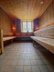 Fotografie z fotogalerie ubytování Wiks Slott v destinaci Vik