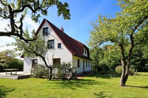 Galeriebild der Unterkunft Ferienhaus Elfert in Heiligendamm