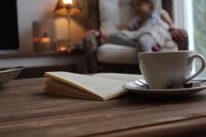 Fotografie z fotogalerie ubytování Meeresblick Wohnung 018 v destinaci Kühlungsborn
