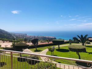 Afbeelding uit fotogalerij van Marasusa Sunset in Parghelia