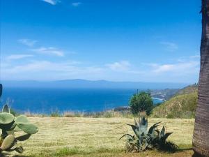 Afbeelding uit fotogalerij van Marasusa Sunset in Parghelia