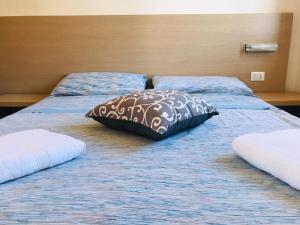 Afbeelding uit fotogalerij van Marasusa Sunset in Parghelia