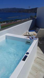 Gallery image of Naiades Marina Hotel in Agios Nikolaos