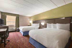 Gallery image of Days Inn by Wyndham Ottawa in Ottawa