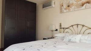 Fotografie z fotogalerie ubytování Casita Blanco v Malaze