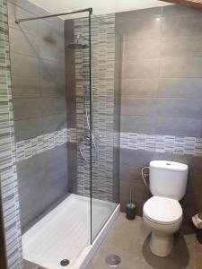 Fotografie z fotogalerie ubytování Casita Blanco v Malaze + 27 fotografií