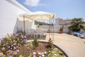 Fotografie z fotogalerie ubytování Villa- Calas v destinaci Jávea