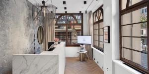 Foto Zürichis asuva majutusasutuse Boutique Hotel Wellenberg galeriist