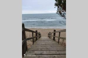 Fotografia z galérie ubytovania Casa Oliveres Beach en L' Ampolla v destinácii Perelló