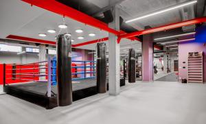 Fotografie z fotogalerie ubytování ARMEX LiveCentrum v destinaci Děčín