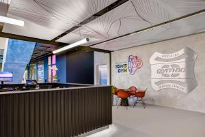 Certifikát, hodnocení, plakát nebo jiný dokument vystavený v ubytování ARMEX LiveCentrum