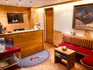 Fotografie z fotogalerie ubytování Hotel Rösslwirt v destinaci Kirchberg in Tirol