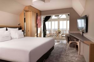 Gallery image of Hotel Les Vikings in Le Croisic