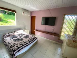 Gallery image of Casa do Ney in Fernando de Noronha