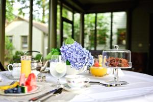 Gallery image of Stonehurst Place Bed & Breakfast in Atlanta