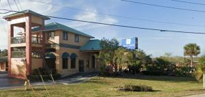 Gallery image of River Side Inn New Port Richey in New Port Richey