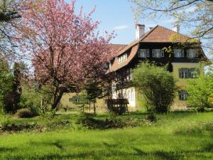 Gallery image of Zeilinger Villa in Knittelfeld