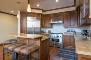 Gallery image of Colonnade Residence - 14 in Ketchum