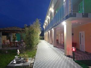 Gallery image of Hotel Jonik Land in Chornomorsk