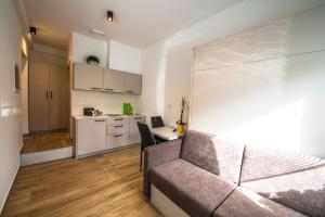 Gallery image of Apartmaji Prton Bovec in Bovec +19 photos