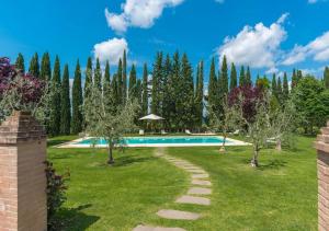 Φωτογραφία από το άλμπουμ του Santa Margherita Vacanze σε Poggibonsi