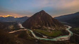 Gallery image of Apartmaji Prton Bovec in Bovec