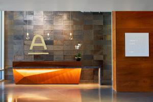 山景城The Ameswell Hotel的相册照片