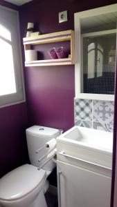 Fotografie z fotogalerie ubytování LA PARENTHESE v destinaci Villeret