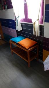 Fotografie z fotogalerie ubytování LA PARENTHESE v destinaci Villeret