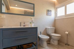 Zdjęcie z galerii obiektu 100% SEAVIEW, 2 minutes to the BEACH and PARKING w mieście Benalmádena