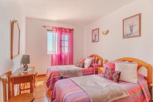 Gallery image of Apartamento Fuencaliente (Casa Los Bejeques) in Fuencaliente de la Palma