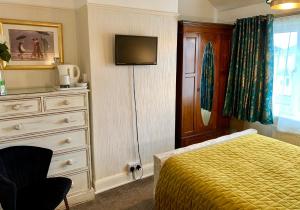 Imagen de la galería de SW Bed & Breakfast, en Swindon