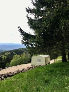 Foto dalla galleria di BLICK a Lądek-Zdrój