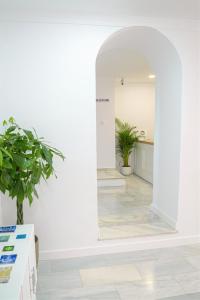 Fotografie z fotogalerie ubytování Hostal La Calzada v destinaci Tarifa