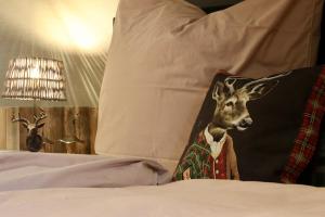 Fotografie z fotogalerie ubytování Chalet 24 v destinaci Butgenbach