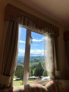 Foto dalla galleria di BLICK a Lądek-Zdrój