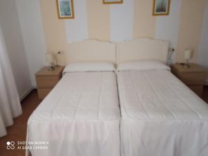 Gallery image of Pension Catro Ventos in Camariñas